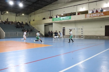 Foto - FUTSAL SÉRIE PRATA 06/04/2026