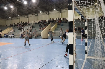 Foto - FINAL HANDEBOL MASCULINO 15/04/2026