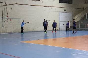 Foto - SEMI FINAL FUTSAL MASCULINO