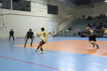 Foto - SEMI FINAL FUTSAL MASCULINO