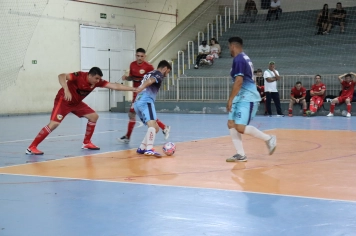 Foto - FUTSAL SÉRIE OURO 26/03/2026