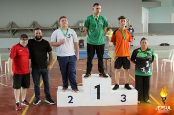 Foto - IX Jogos Escolares de Piraí do Sul  - JEPSUL 2023