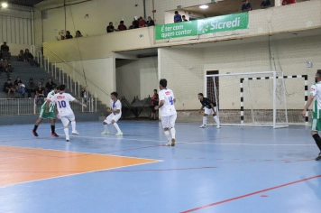 Foto - FUTSAL SÉRIE PRATA 06/04/2026