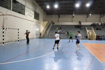 Foto - FINAL HANDEBOL MASCULINO 15/04/2026