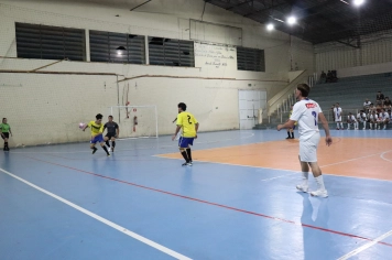 Foto - FUTSAL SÉRIE PRATA 26/03/2026
