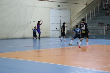 Foto - FUTSAL SÉRIE OURO 06/04/2026