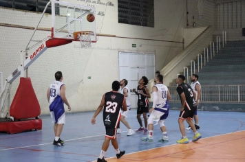 Foto - BASQUETE MASCULINO 14/04/2026