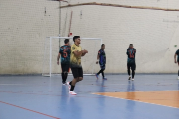 Foto - FUTSAL SÉRIE PRATA 23/03/2026