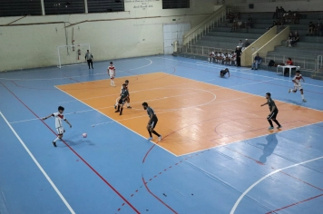 Foto - FUTSAL SÉRIE PRATA 23/03/2026