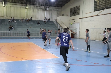 Foto - FINAL HANDEBOL MASCULINO 15/04/2026
