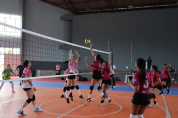 Foto - GRAND PRIX VOLEIBOL AMCG