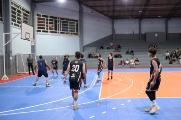 Foto - BASQUETE MASCULINO 09/04/2026