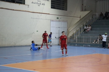 Foto - FUTSAL SÉRIE OURO 26/03/2026