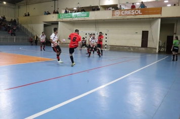Foto - FUTSAL SÉRIE OURO 06/04/2026