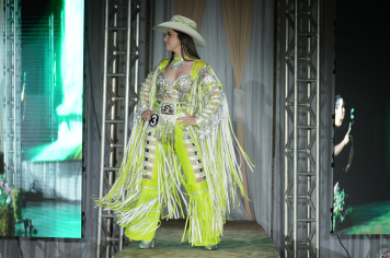 Foto - CONCURSO DA RAINHA DO 4º PIRAÍ RODEO FEST!