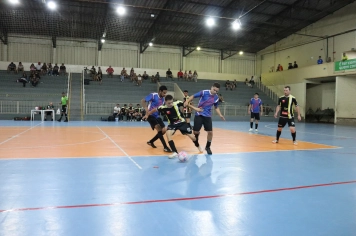 Foto - FUTSAL SÉRIE PRATA 17/03/2026
