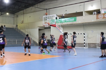 Foto - BASQUETE MASCULINO 01/04/2026