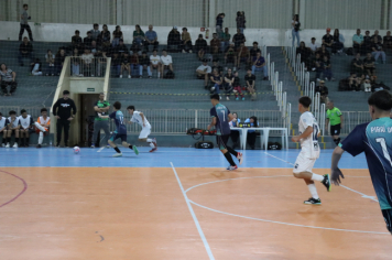 Foto - COPA AMCG DE FUTSAL
