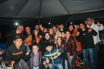 Foto - 4º PIRAÍ RODEO FEST - LEONARDO