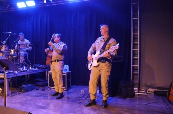 Foto - 80 anos da Comarca de Piraí do Sul e do Colégio Estadual Cívico-Militar Professor Leandro Manoel da Costa