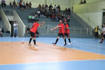Foto - FUTSAL SÉRIE OURO 06/04/2026