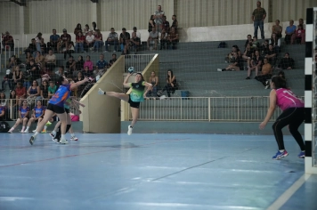 Foto - CAMPEONATO DE HANDEBOL 13/03/2026