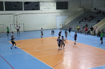 Foto - HANDEBOL MASCULINO 01/04/2026