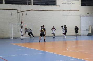 Foto - FUTSAL SÉRIE PRATA 25/03/2026