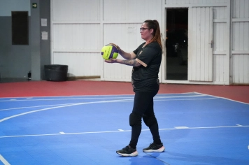 Foto - CAMPEONATO DE VÔLEI - 27/03/2026
