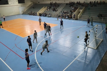 Foto - FINAL HANDEBOL MASCULINO 15/04/2026