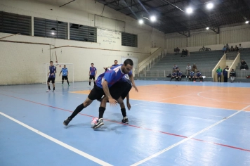 Foto - SEMI FINAL FUTSAL MASCULINO