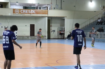 Foto - FINAL HANDEBOL MASCULINO 15/04/2026