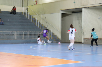 Foto - 2ª SUPERCOPA DE FUTSAL FIMININO