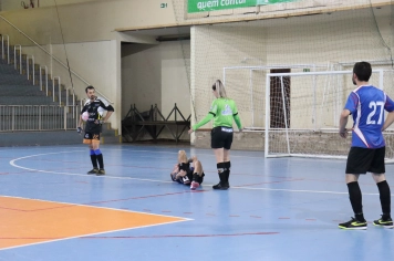 Foto - SEMI FINAL FUTSAL MASCULINO