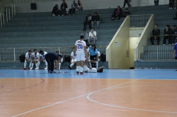 Foto - CAMPEONATO DE FUTSAL SÉRIE PRATA