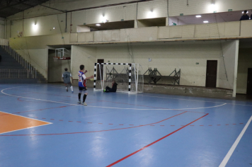 Foto - CAMPEONATO MUNICIPAL DE HANDEBOL MASCULINO
