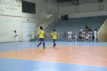 Foto - FUTSAL SÉRIE PRATA 26/03/2026