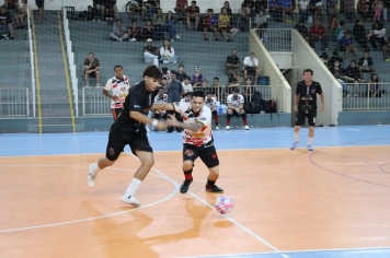 Foto - FUTSAL SÉRIE OURO 09/04/2026