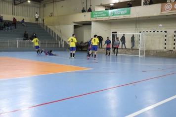 Foto - CAMPEONATO DE FUTSAL SÉRIE PRATA