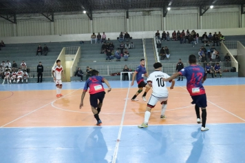 Foto - FUTSAL SÉRIE PRATA 12/03/2026