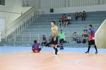 Foto - FUTSAL SÉRIE PRATA 18/03/2026