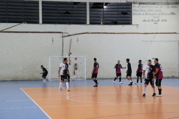 Foto - FUTSAL SÉRIE OURO 12/03/2026