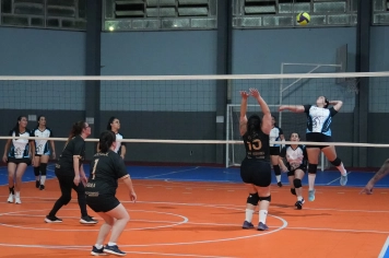 Foto - CAMPEONATO DE VÔLEI - 27/03/2026