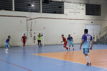Foto - FUTSAL SÉRIE OURO 26/03/2026