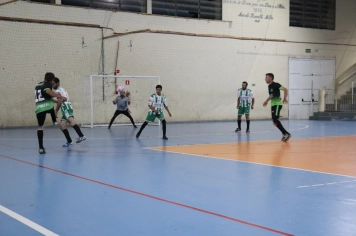 Foto - FUTSAL SÉRIE PRATA 23/03/2026