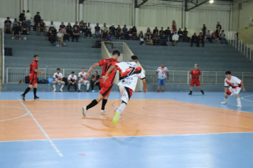 Foto - 2ª SUPERCOPA DE FUTSAL MASCULINO