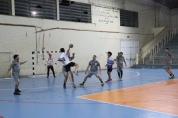 HANDEBOL MASC...