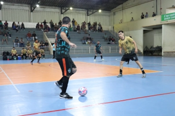 Foto - FUTSAL SÉRIE PRATA 23/03/2026