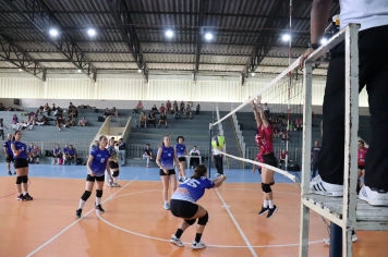 Foto - GRAND PRIX VOLEIBOL AMCG