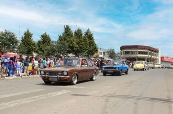 Foto - Desfile Cívico 2024